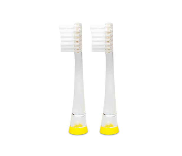 Łucznik Końcówki do szczoteczki SG 977 2 szt. - 1476965 - zdjęcie 2